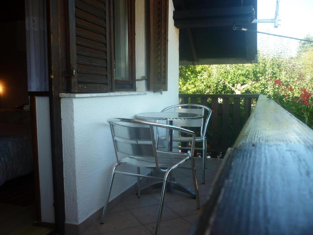 Hotel House Anamarija Selište Drežničko Habitación foto