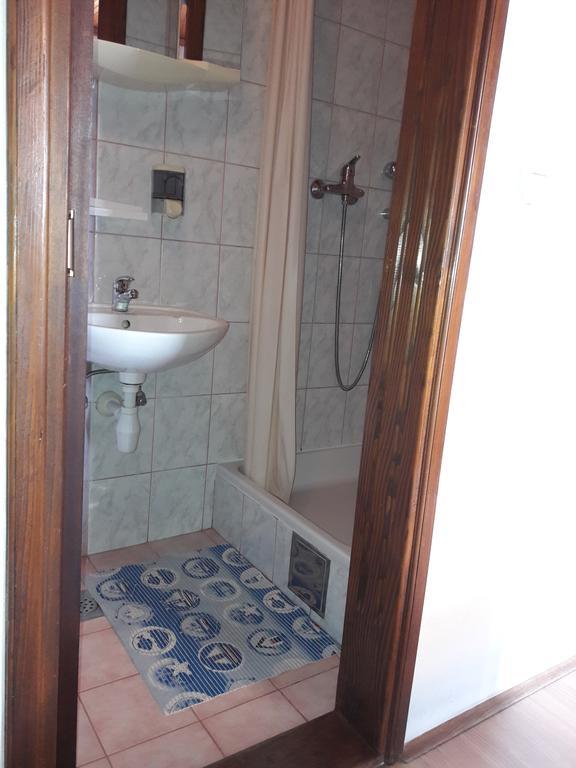 Hotel House Anamarija Selište Drežničko Exterior foto
