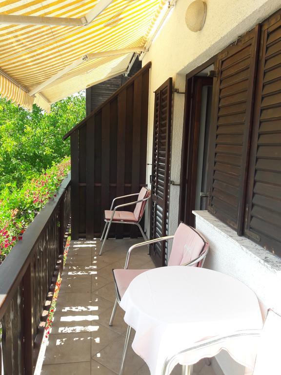 Hotel House Anamarija Selište Drežničko Exterior foto